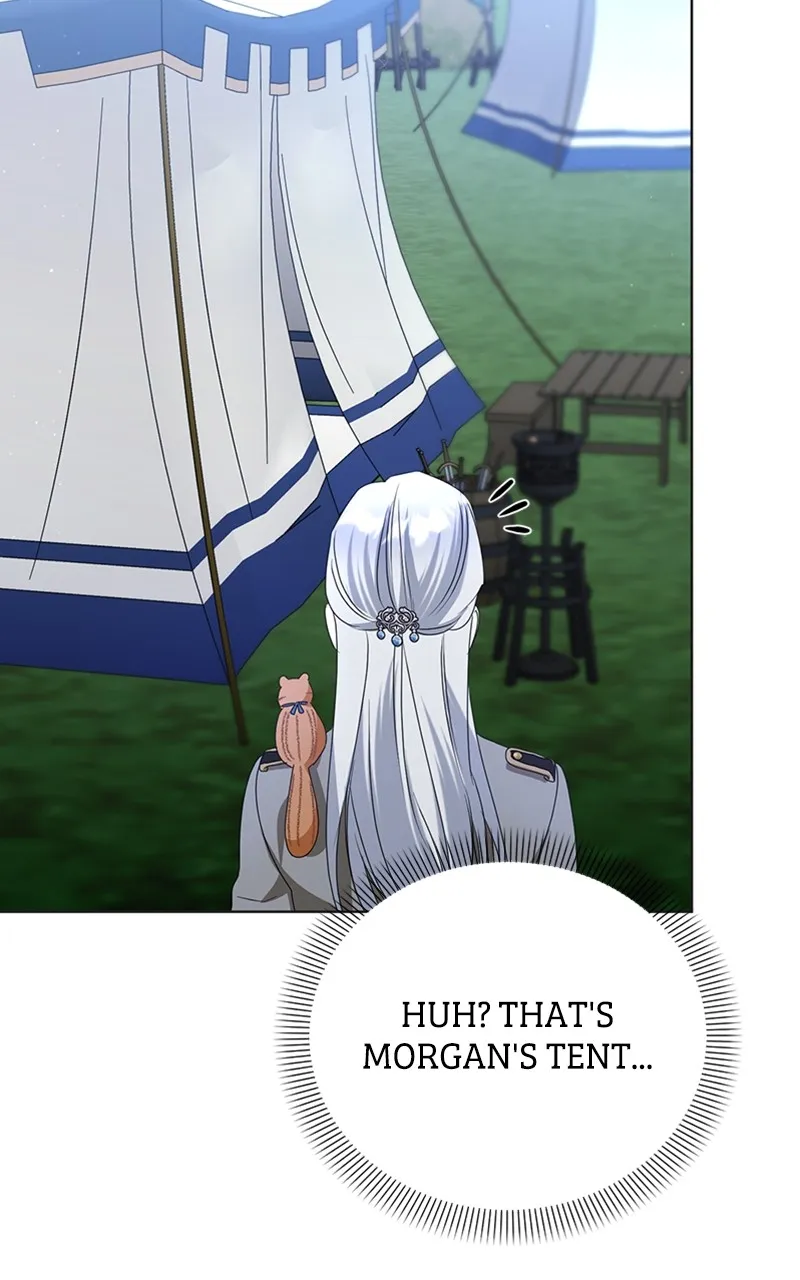 Adopted by a Murderous Duke Family Chapter 50 page 81 - 
