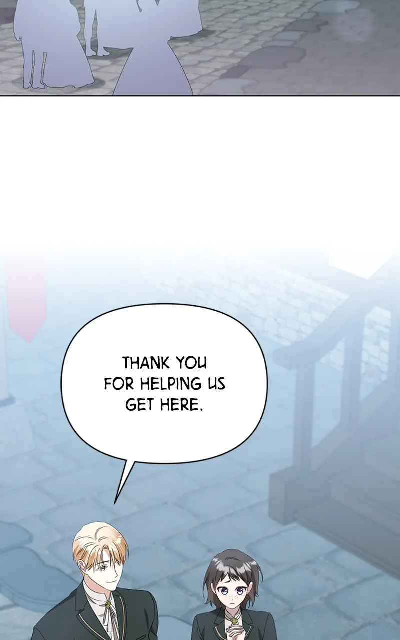 Adopted by a Murderous Duke Family Chapter 50 page 90 - 