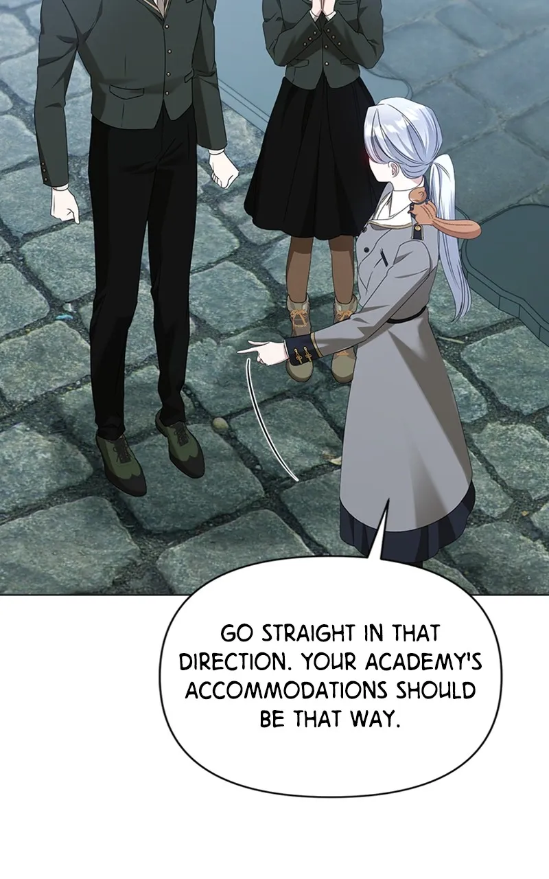 Adopted by a Murderous Duke Family Chapter 50 page 91 - 