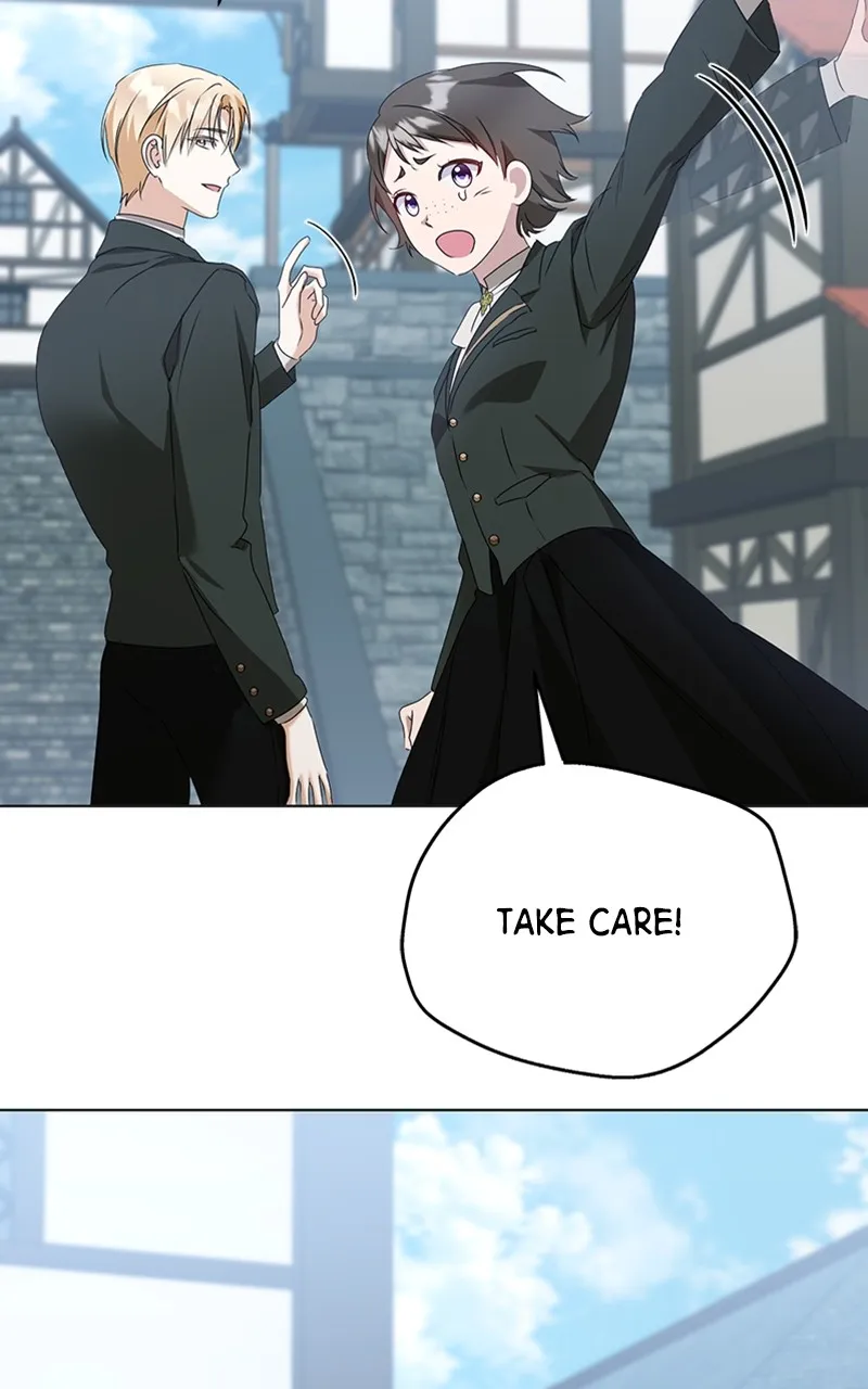 Adopted by a Murderous Duke Family Chapter 50 page 94 - 