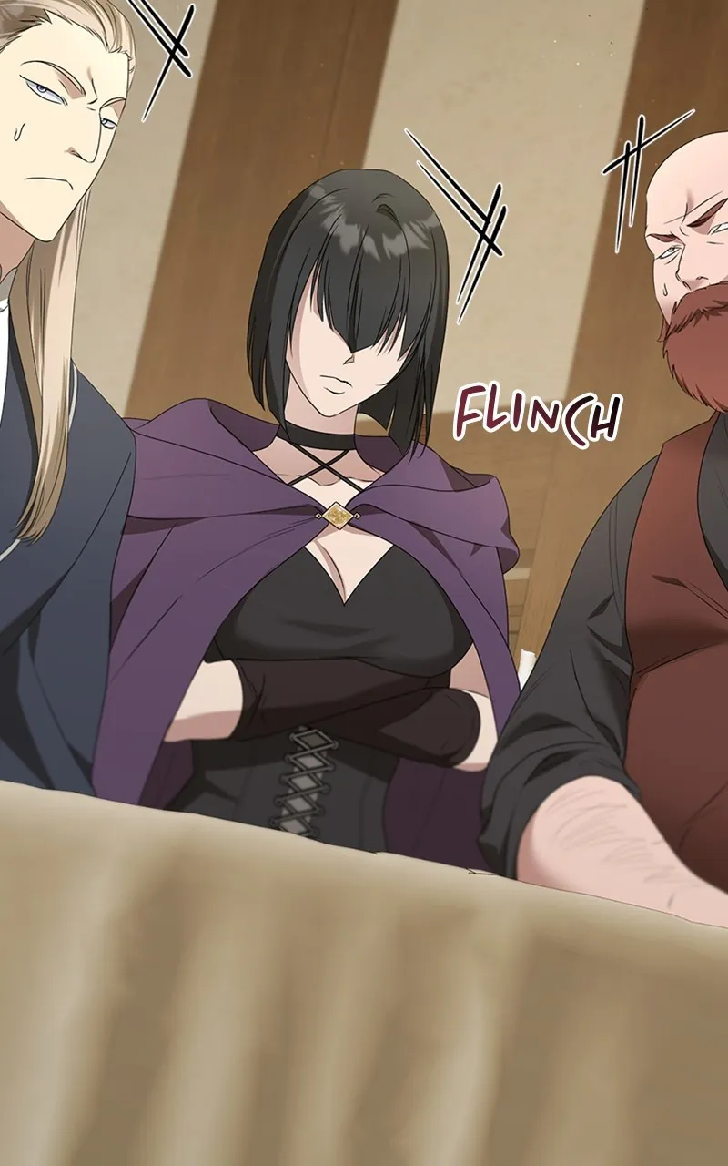 Adopted by a Murderous Duke Family Chapter 51 page 14 - 