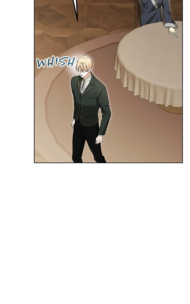 Adopted by a Murderous Duke Family Chapter 51 page 17 - 