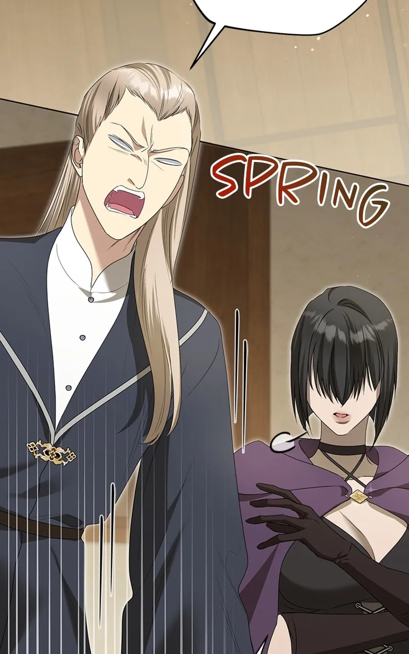 Adopted by a Murderous Duke Family Chapter 51 page 19 - 