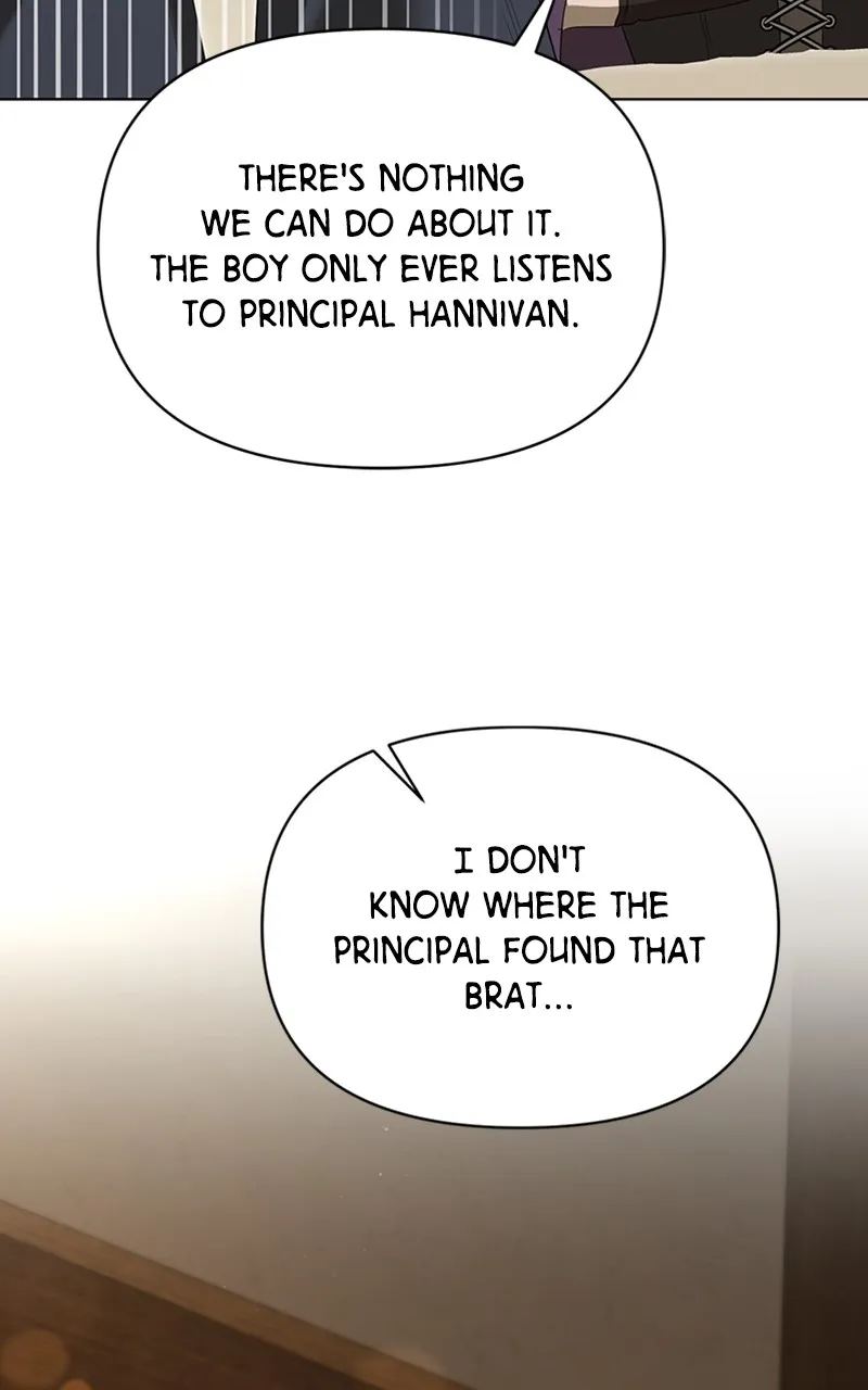 Adopted by a Murderous Duke Family Chapter 51 page 20 - 