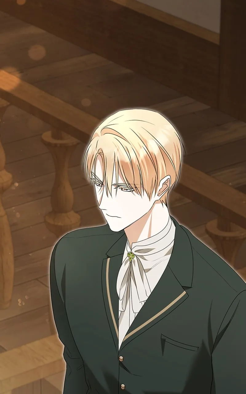 Adopted by a Murderous Duke Family Chapter 51 page 21 - 