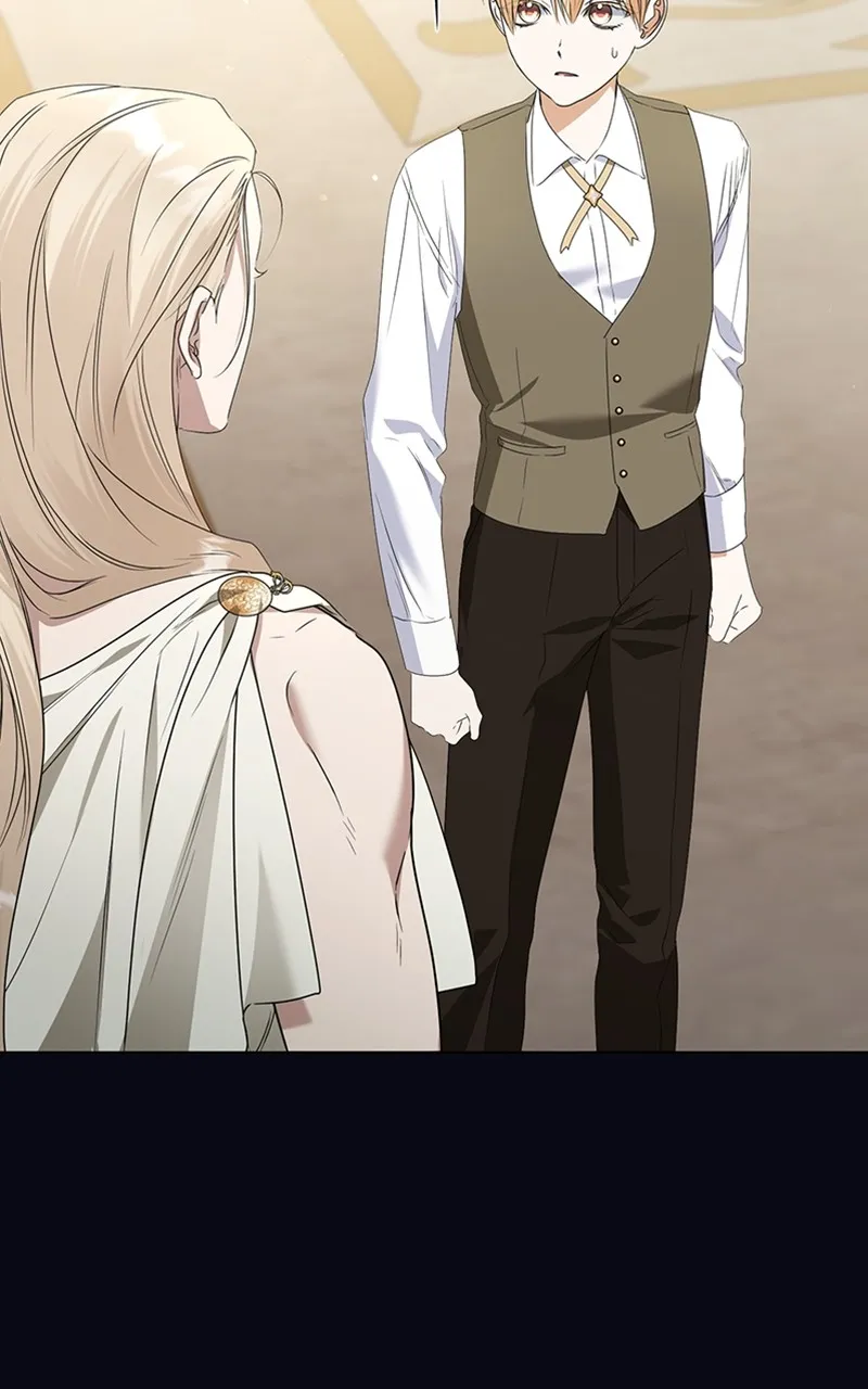 Adopted by a Murderous Duke Family Chapter 51 page 27 - 