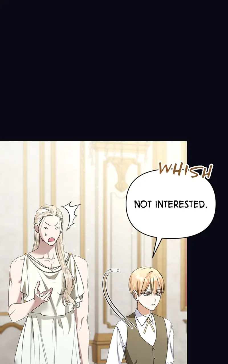 Adopted by a Murderous Duke Family Chapter 51 page 28 - 