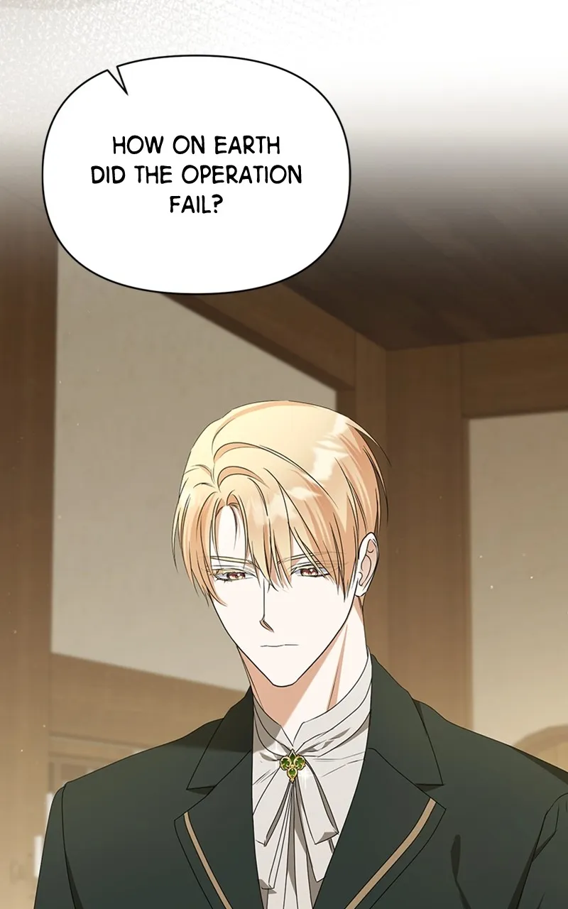 Adopted by a Murderous Duke Family Chapter 51 page 4 - 