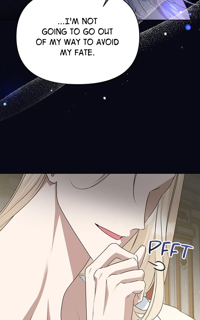 Adopted by a Murderous Duke Family Chapter 51 page 32 - 