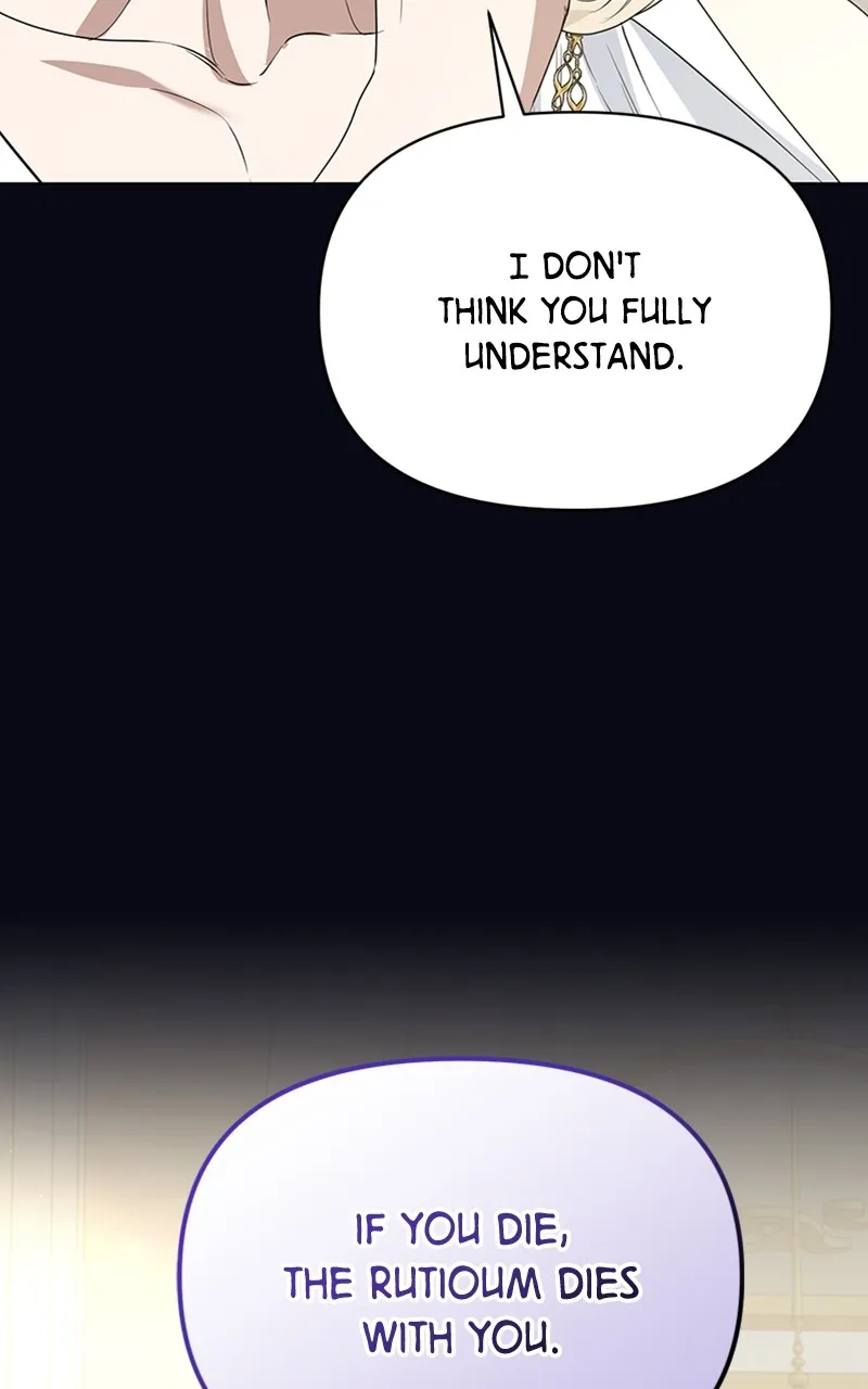 Adopted by a Murderous Duke Family Chapter 51 page 33 - 