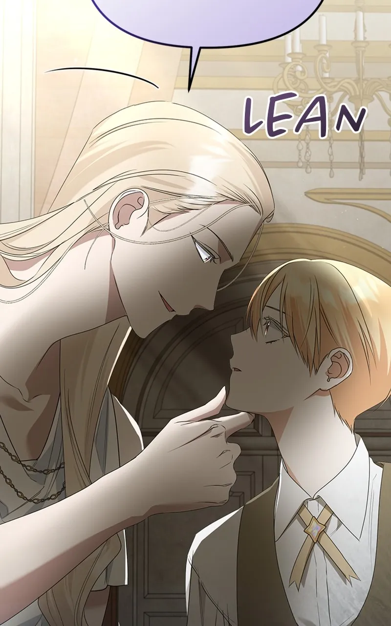 Adopted by a Murderous Duke Family Chapter 51 page 34 - 