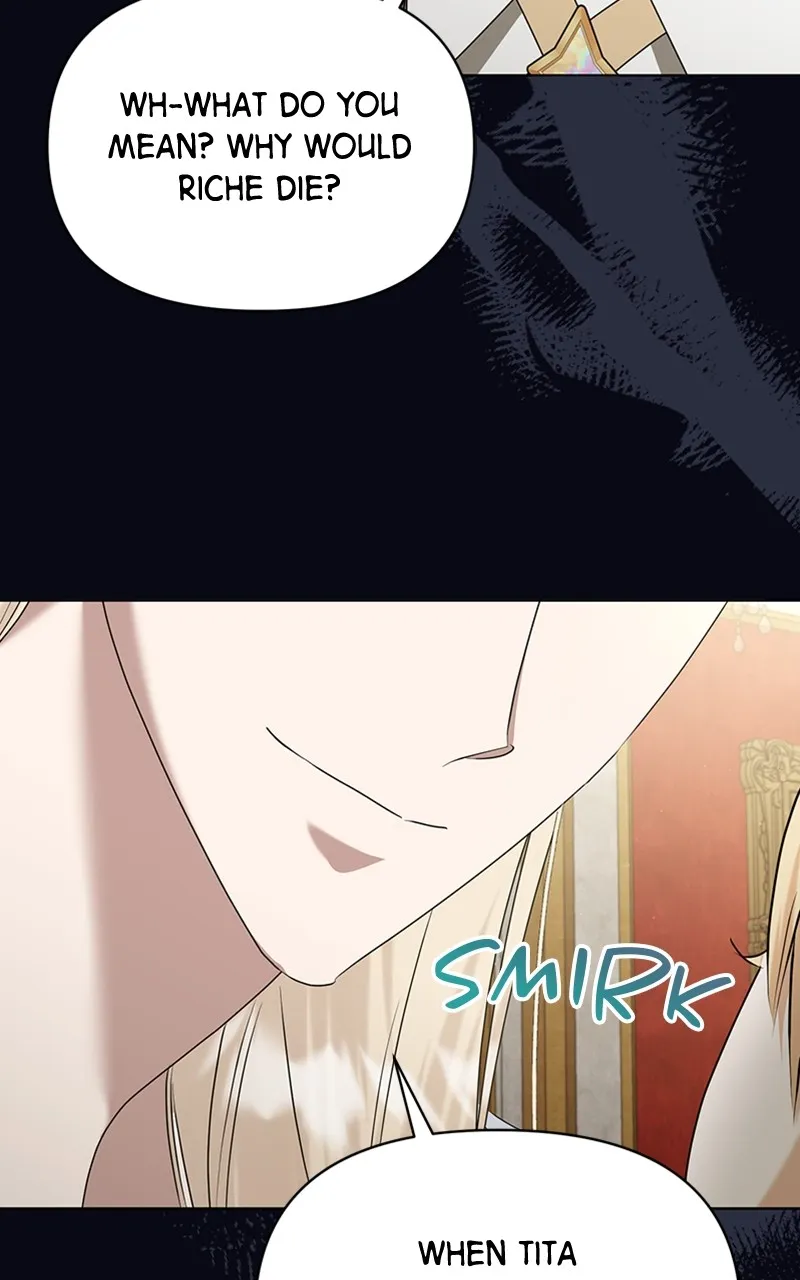 Adopted by a Murderous Duke Family Chapter 51 page 37 - 