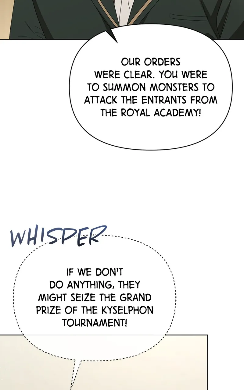 Adopted by a Murderous Duke Family Chapter 51 page 5 - 