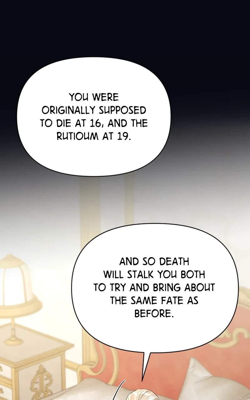 Adopted by a Murderous Duke Family Chapter 51 page 42 - 
