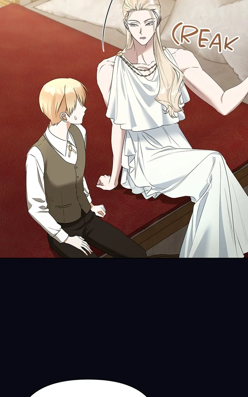Adopted by a Murderous Duke Family Chapter 51 page 43 - 