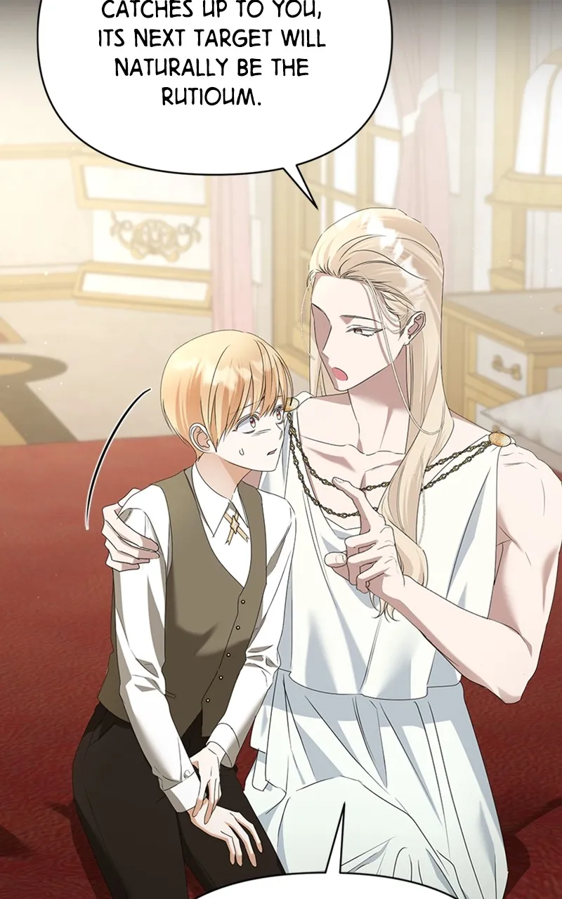 Adopted by a Murderous Duke Family Chapter 51 page 48 - 