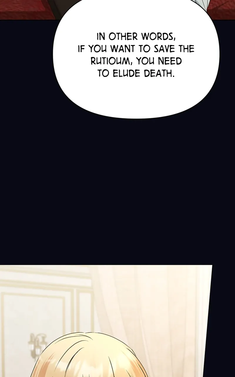 Adopted by a Murderous Duke Family Chapter 51 page 49 - 
