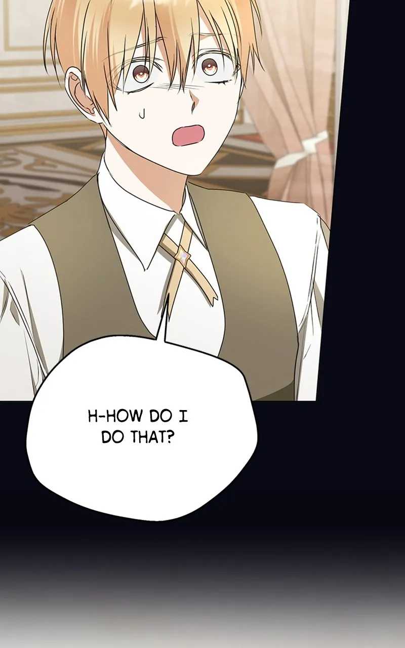 Adopted by a Murderous Duke Family Chapter 51 page 50 - 