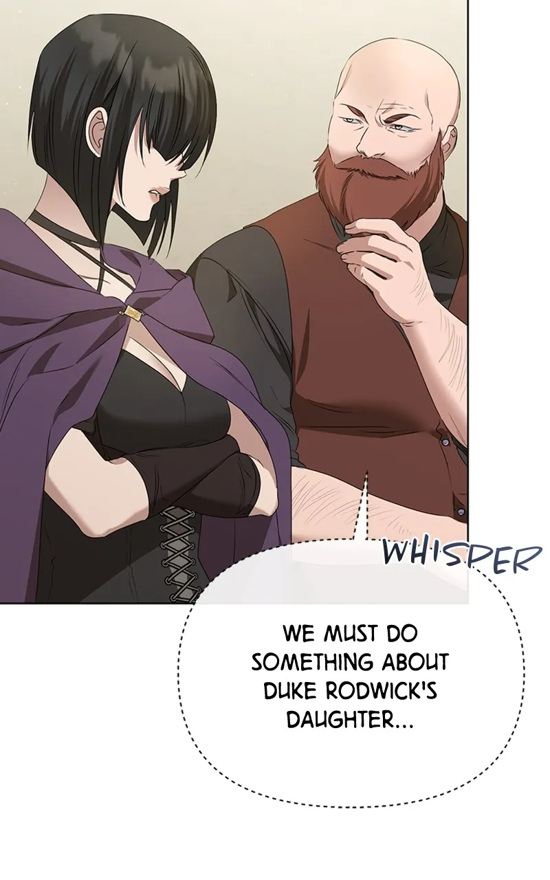 Adopted by a Murderous Duke Family Chapter 51 page 6 - 
