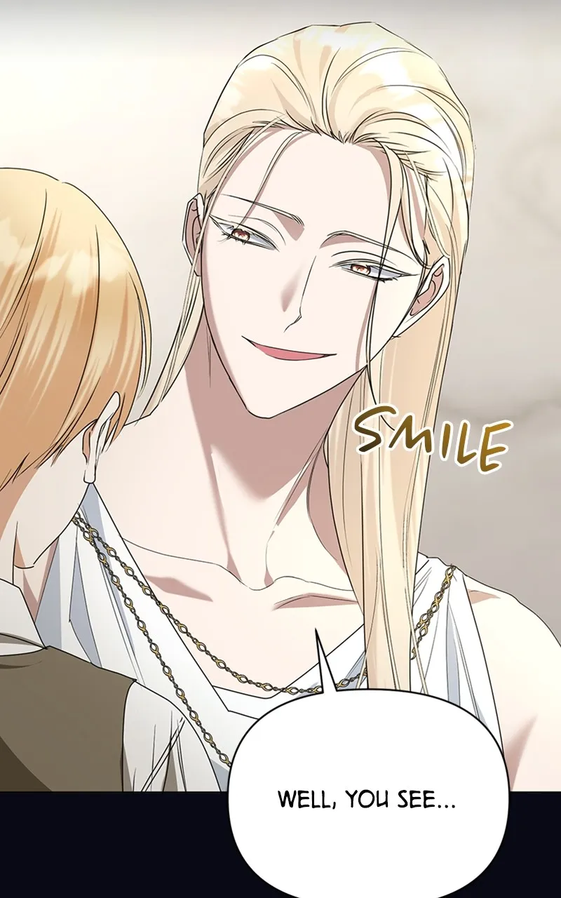 Adopted by a Murderous Duke Family Chapter 51 page 51 - 