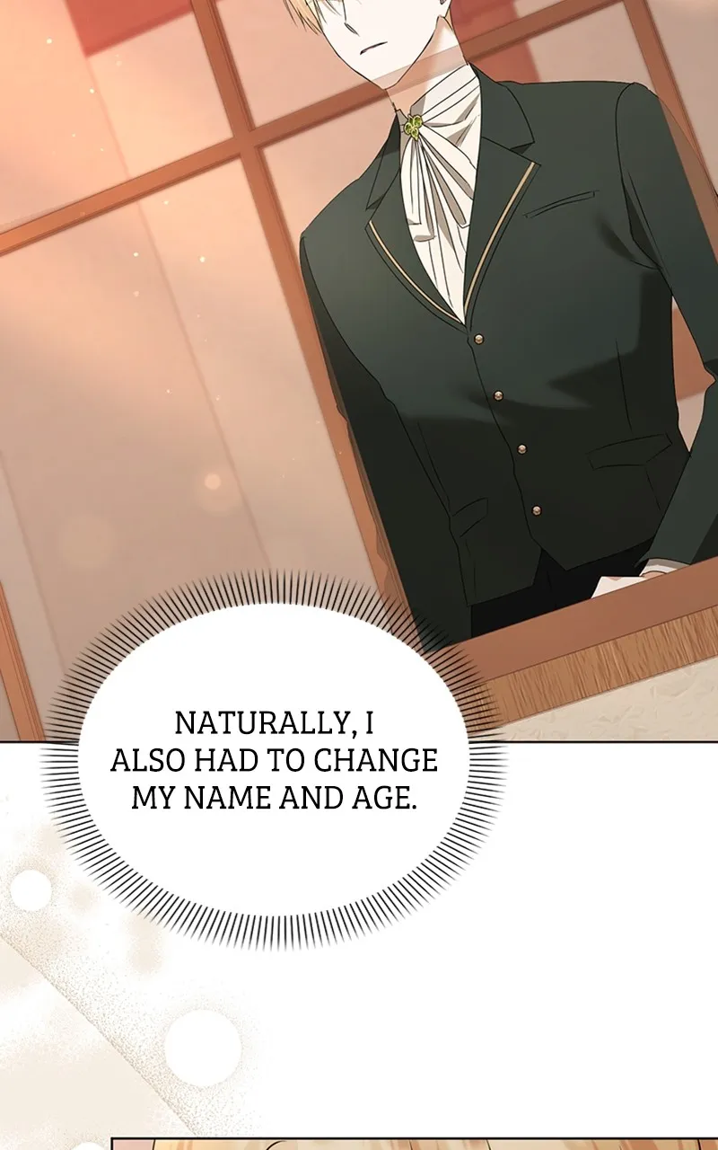 Adopted by a Murderous Duke Family Chapter 51 page 55 - 