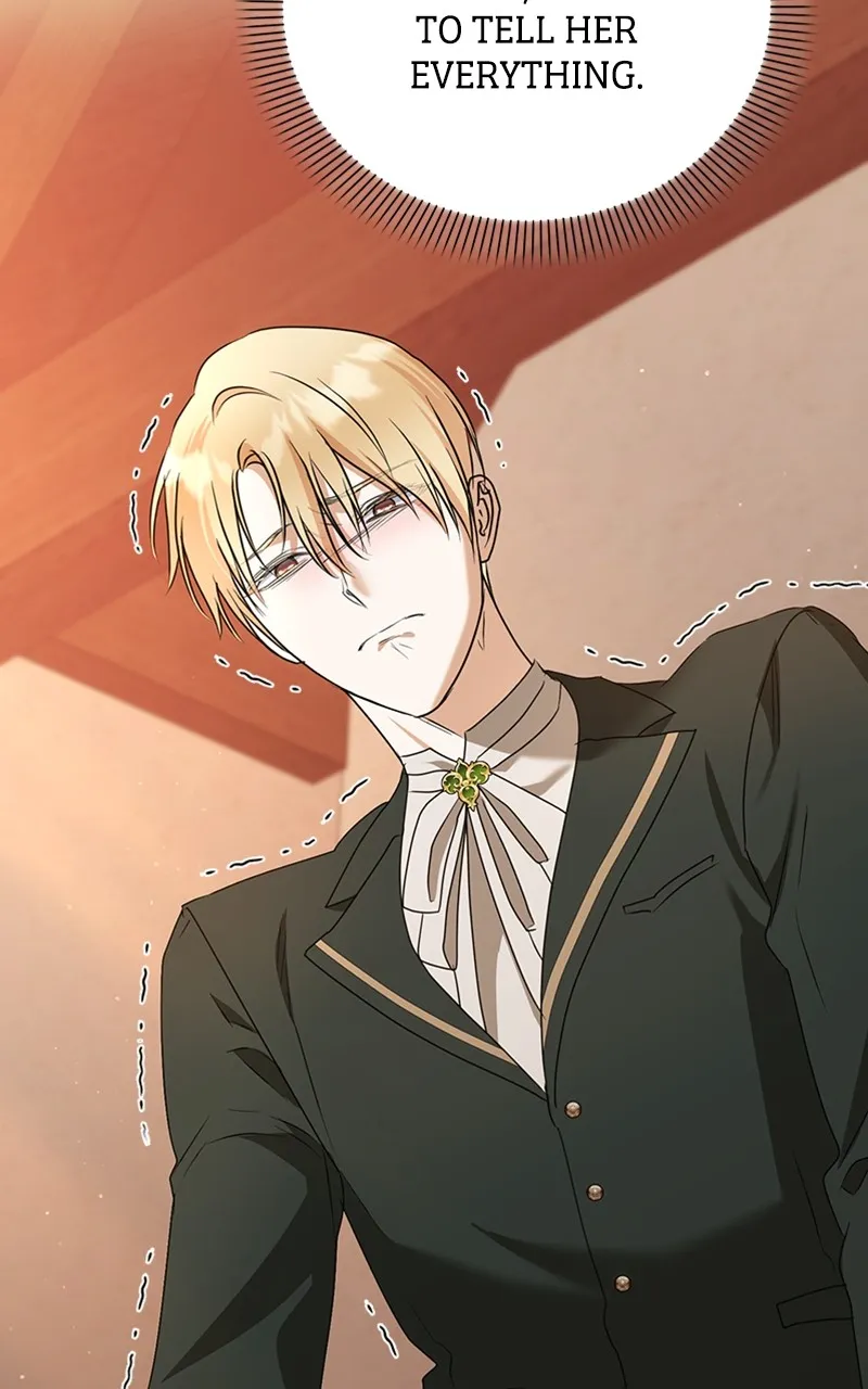 Adopted by a Murderous Duke Family Chapter 51 page 59 - 