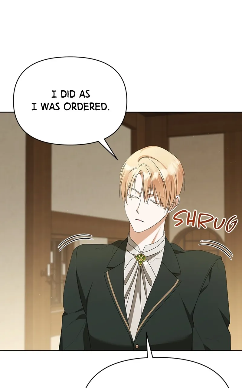 Adopted by a Murderous Duke Family Chapter 51 page 7 - 