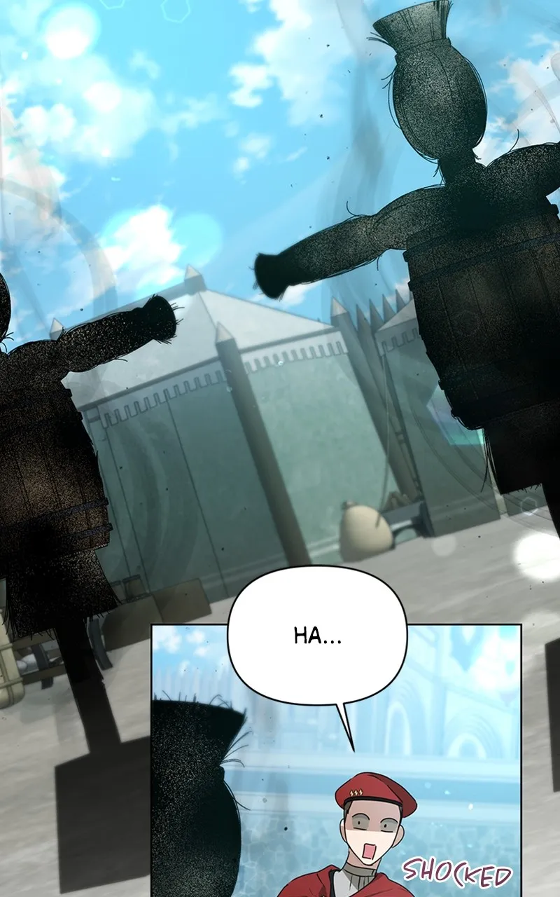 Adopted by a Murderous Duke Family Chapter 51 page 66 - 