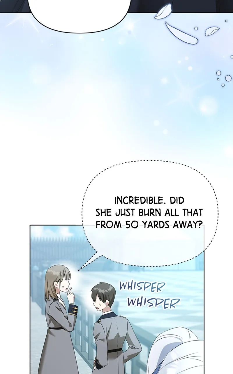 Adopted by a Murderous Duke Family Chapter 51 page 69 - 