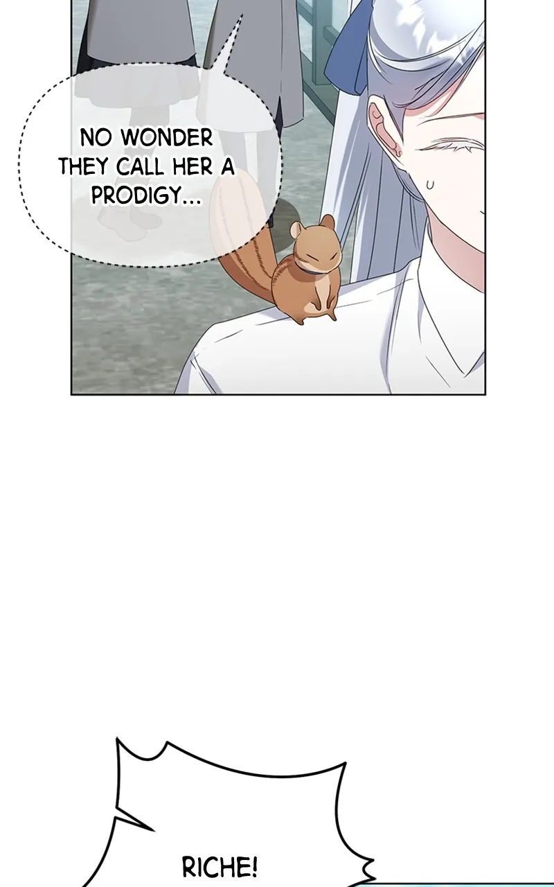 Adopted by a Murderous Duke Family Chapter 51 page 70 - 