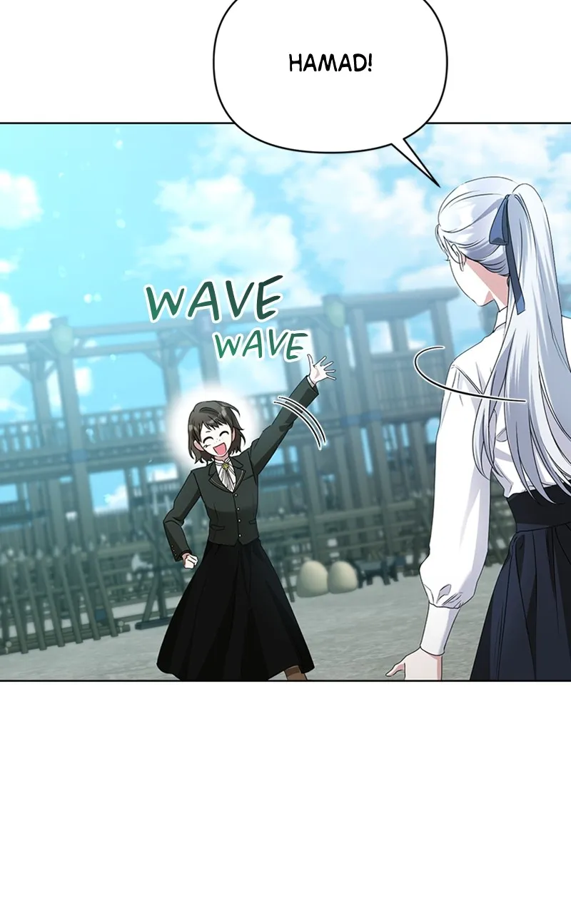 Adopted by a Murderous Duke Family Chapter 51 page 72 - 