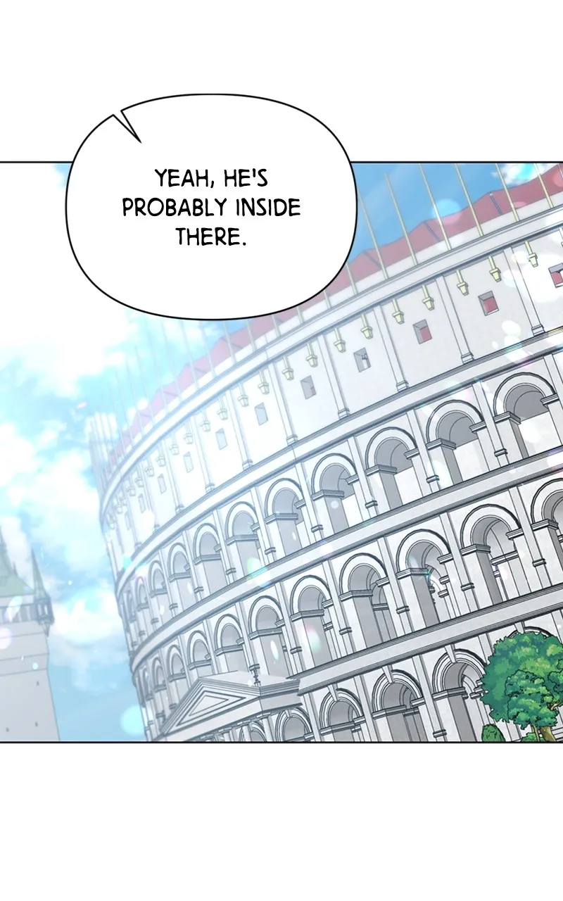 Adopted by a Murderous Duke Family Chapter 51 page 77 - 