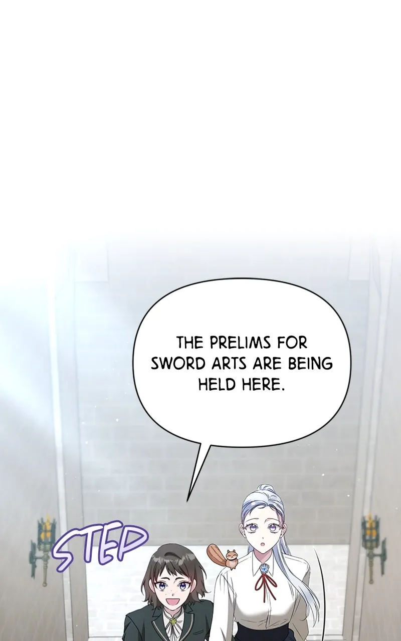 Adopted by a Murderous Duke Family Chapter 51 page 78 - 