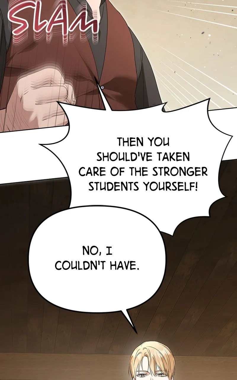 Adopted by a Murderous Duke Family Chapter 51 page 9 - 