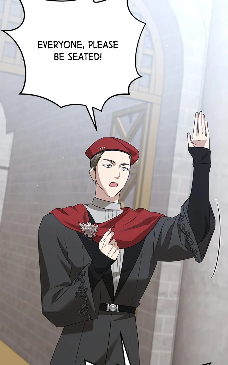 Adopted by a Murderous Duke Family Chapter 51 page 87 - 