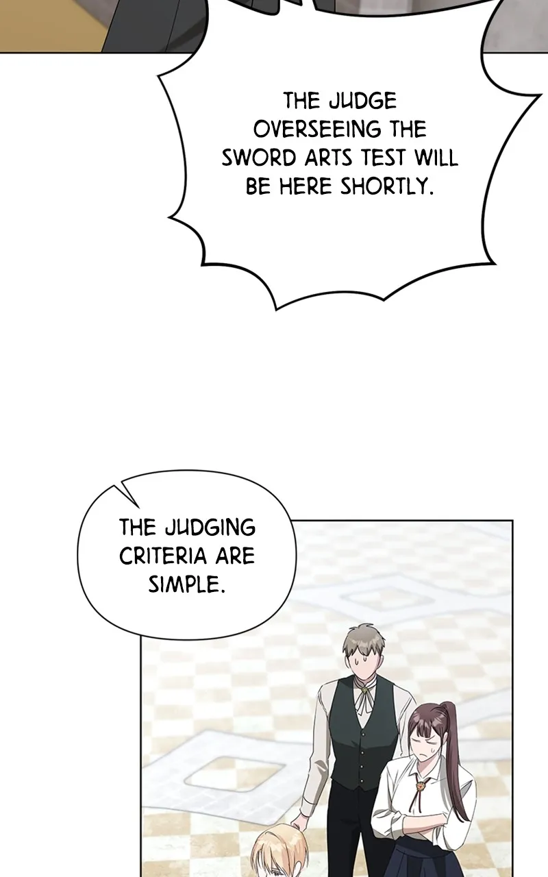 Adopted by a Murderous Duke Family Chapter 51 page 88 - 