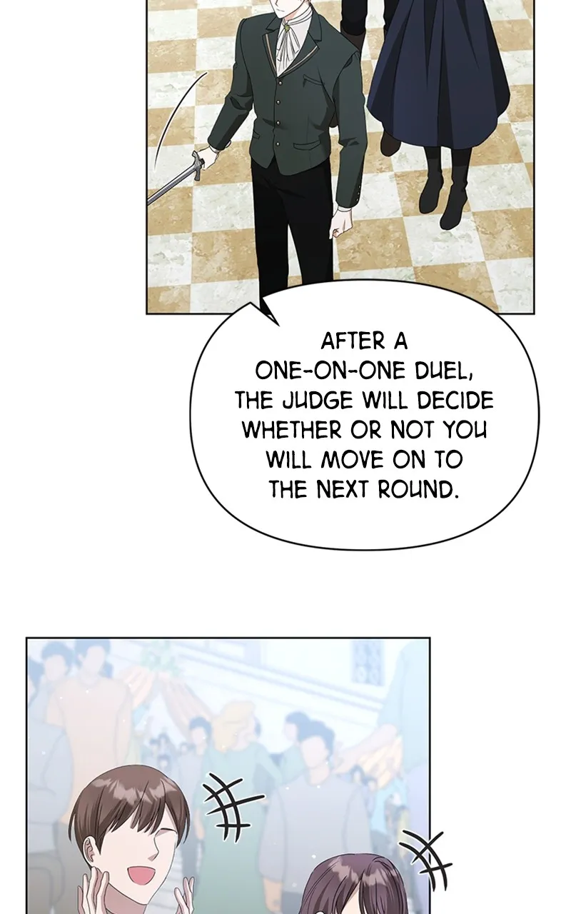 Adopted by a Murderous Duke Family Chapter 51 page 89 - 