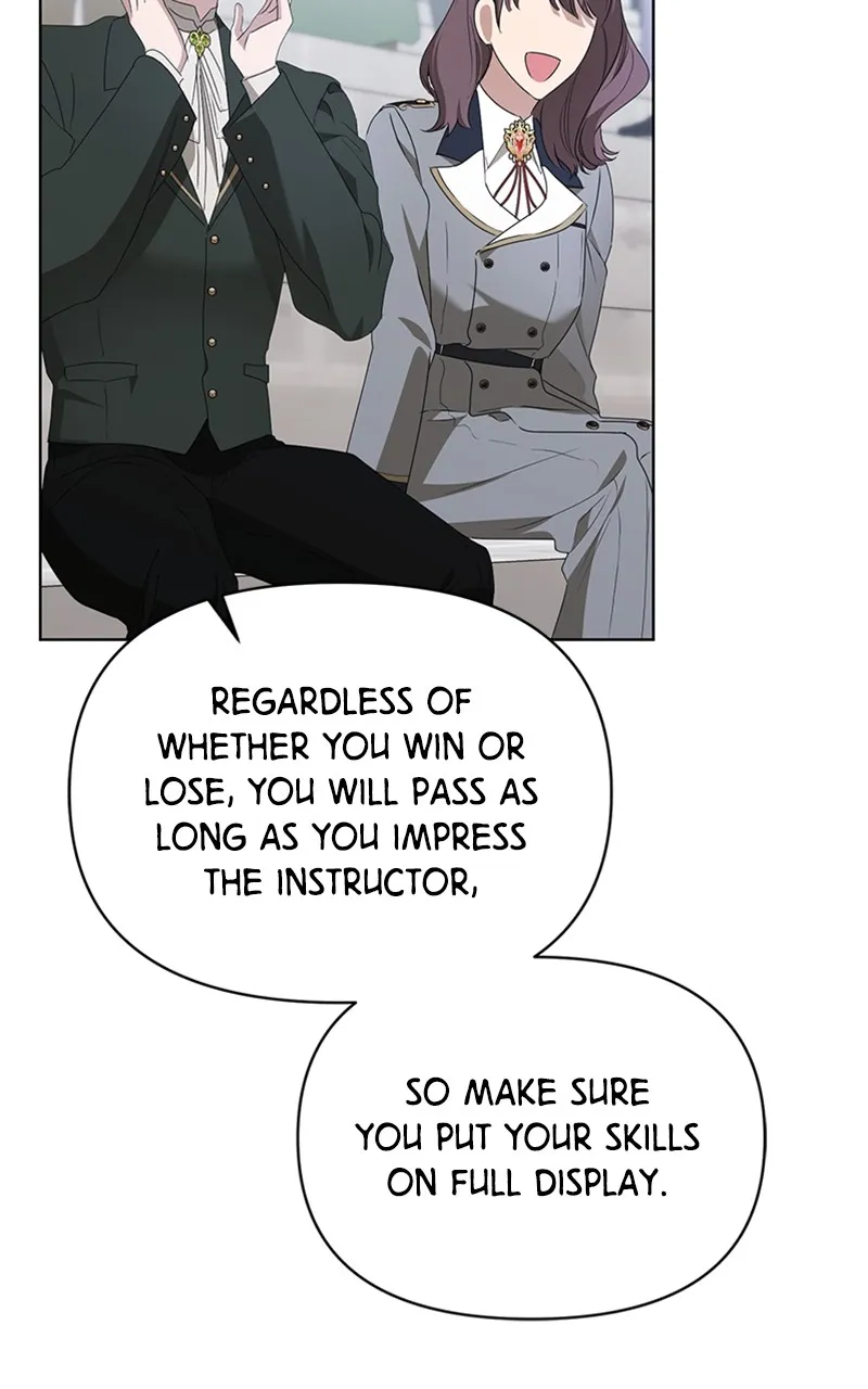 Adopted by a Murderous Duke Family Chapter 51 page 90 - 