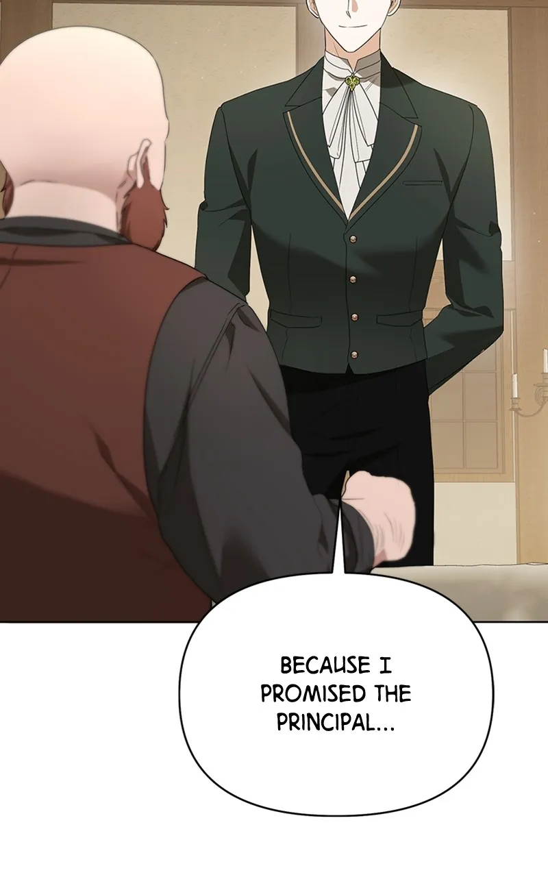 Adopted by a Murderous Duke Family Chapter 51 page 10 - 