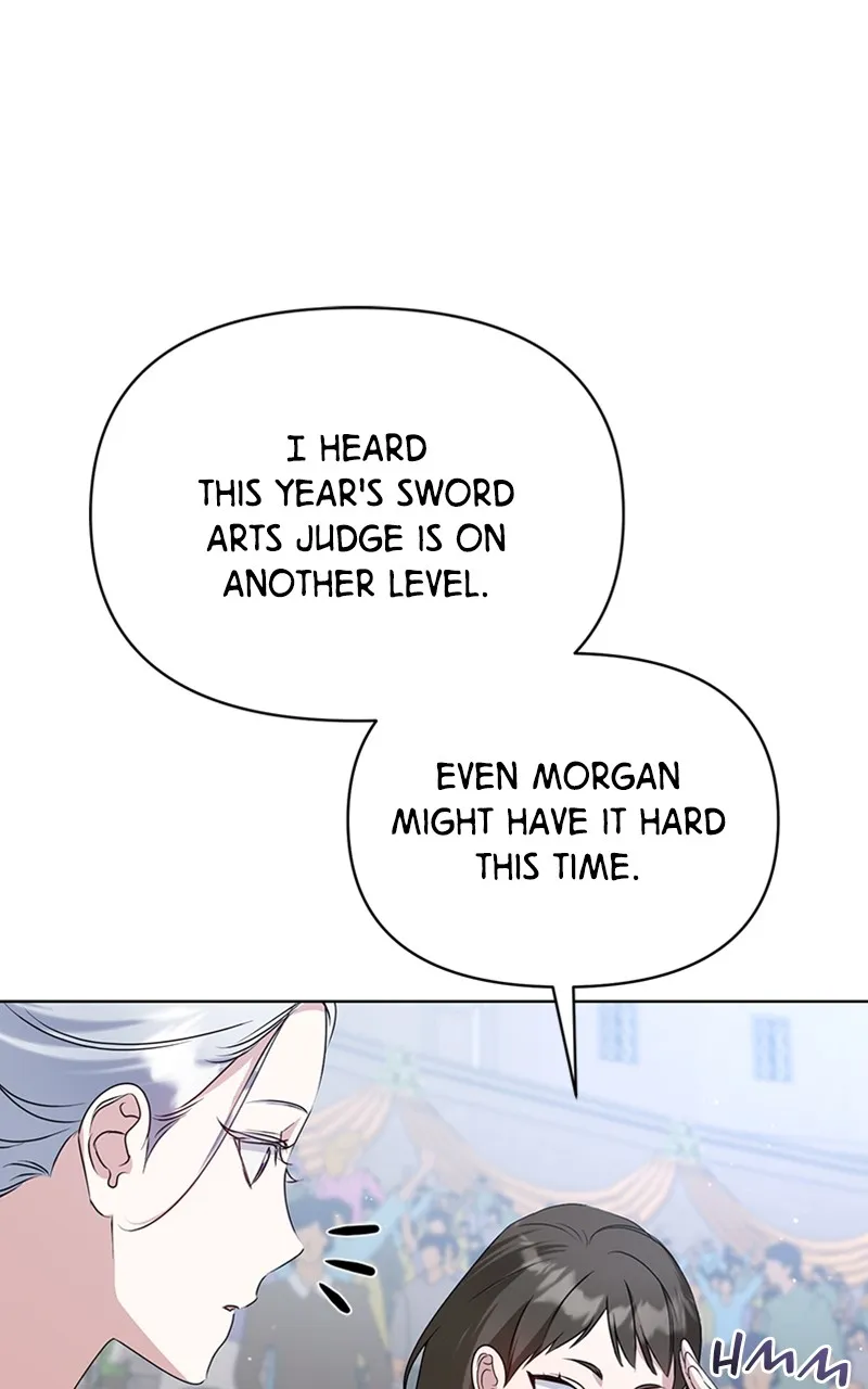 Adopted by a Murderous Duke Family Chapter 51 page 91 - 