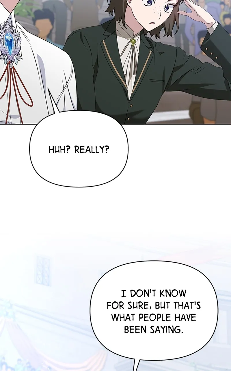 Adopted by a Murderous Duke Family Chapter 51 page 92 - 
