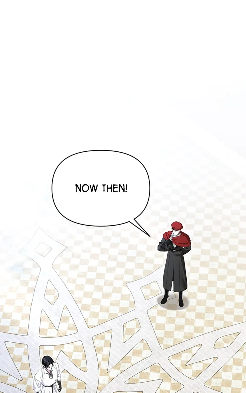Adopted by a Murderous Duke Family Chapter 52 page 1 - 