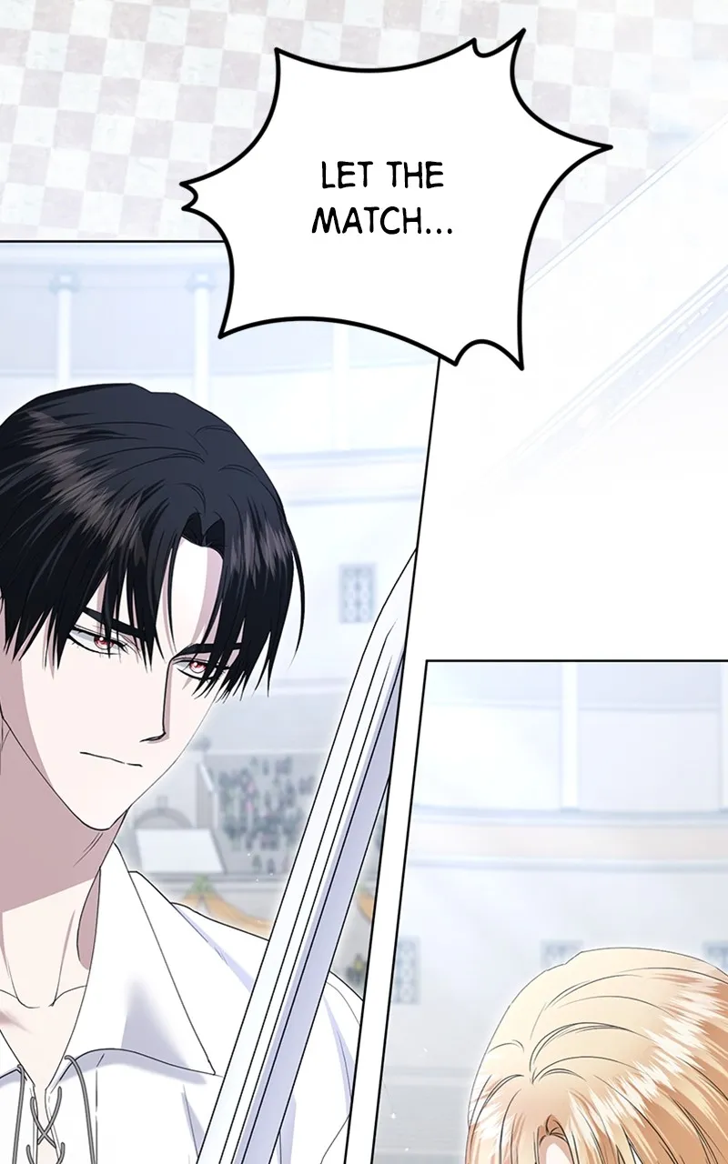 Adopted by a Murderous Duke Family Chapter 52 page 3 - 