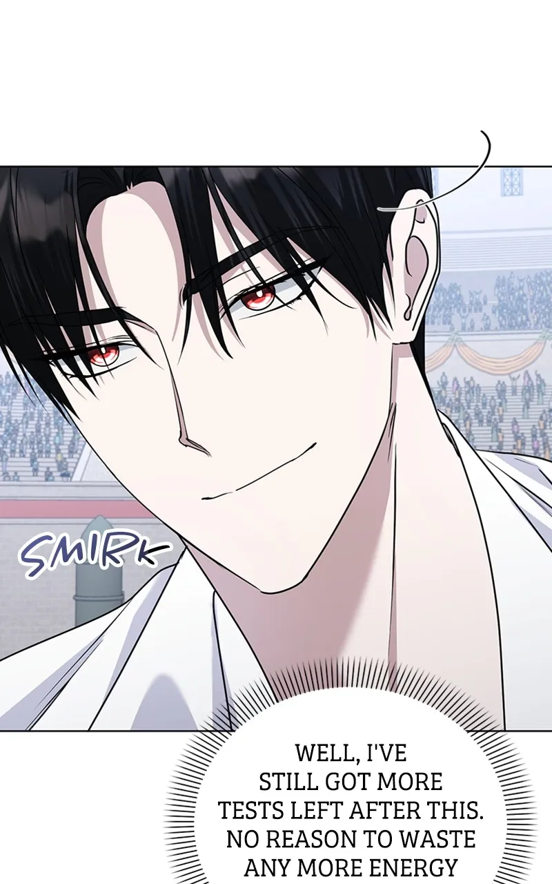 Adopted by a Murderous Duke Family Chapter 52 page 30 - 