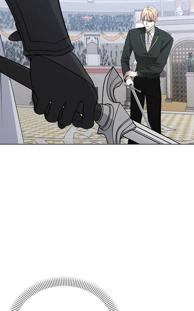Adopted by a Murderous Duke Family Chapter 52 page 32 - 