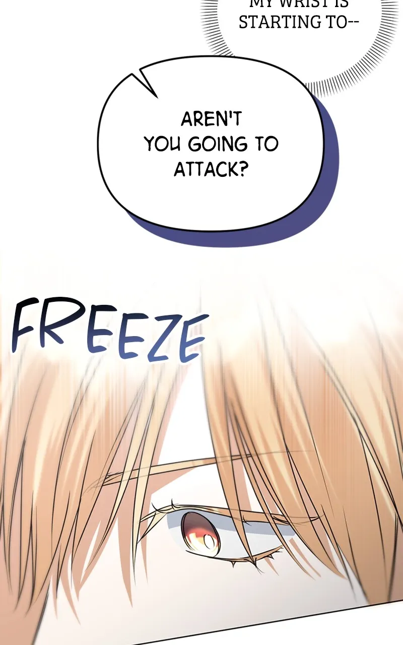 Adopted by a Murderous Duke Family Chapter 52 page 34 - 