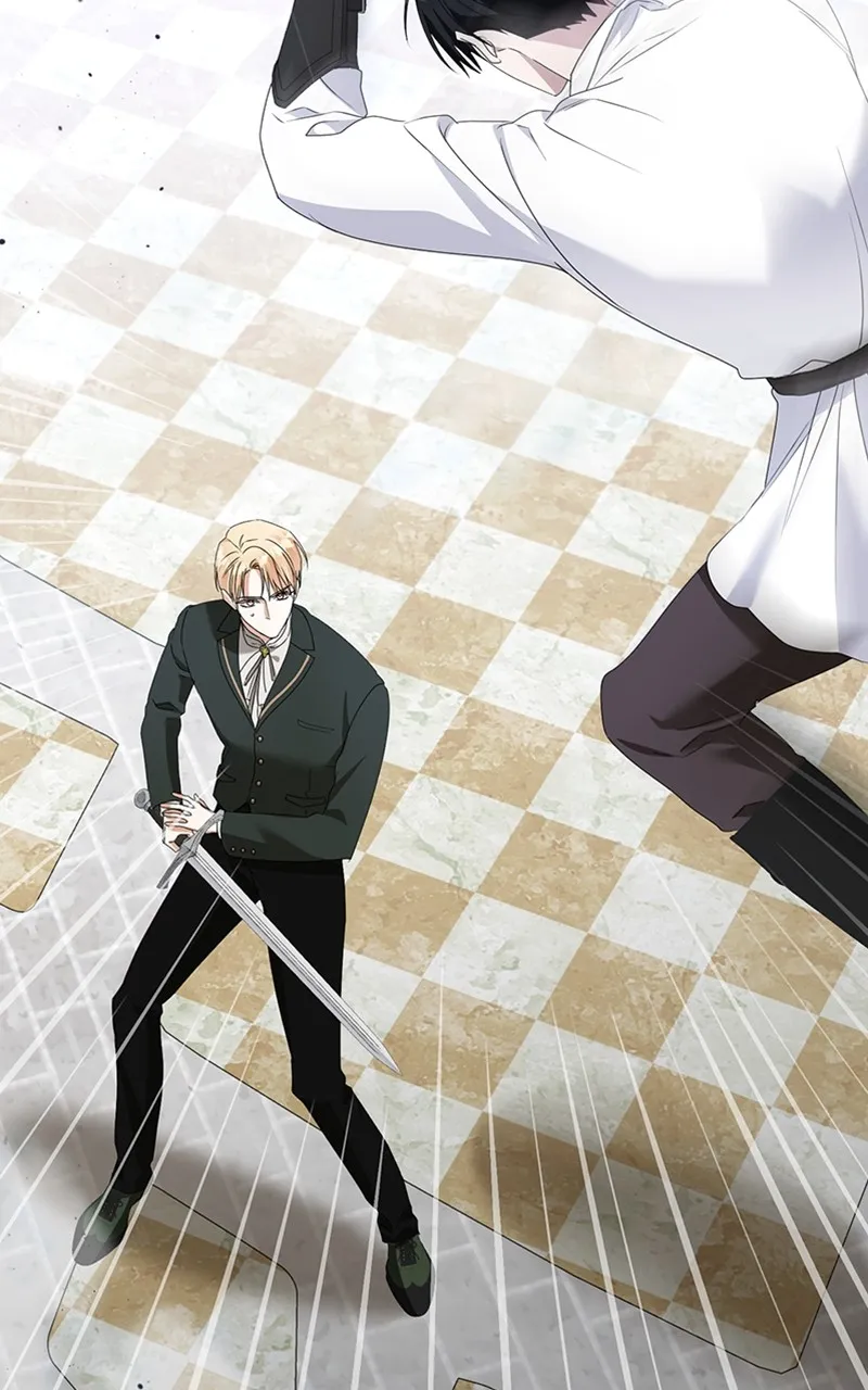 Adopted by a Murderous Duke Family Chapter 52 page 36 - 
