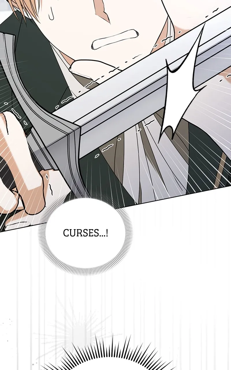 Adopted by a Murderous Duke Family Chapter 52 page 40 - 