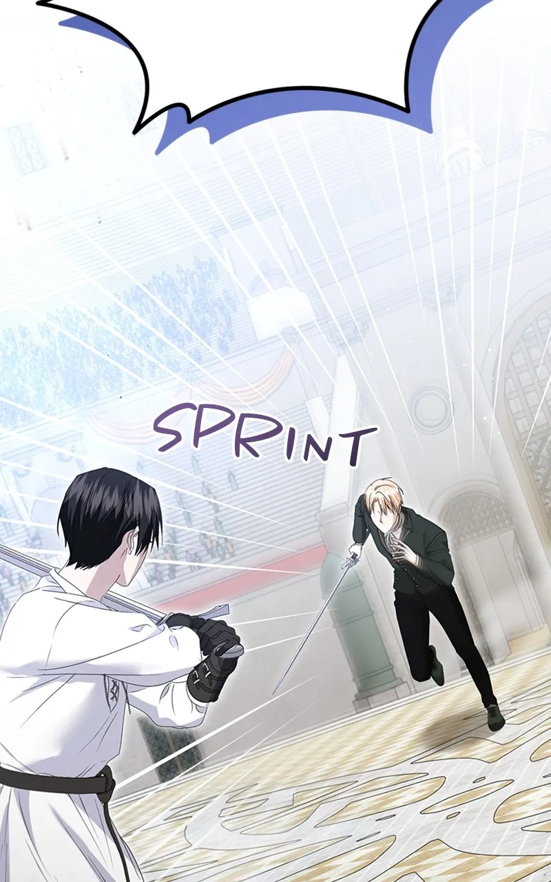 Adopted by a Murderous Duke Family Chapter 52 page 5 - 
