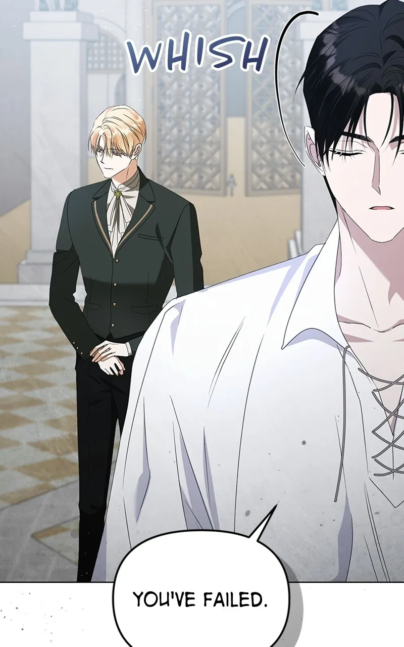 Adopted by a Murderous Duke Family Chapter 52 page 46 - 